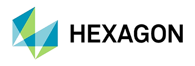 Logotipo de Hexagon