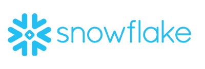 Snowflake logo