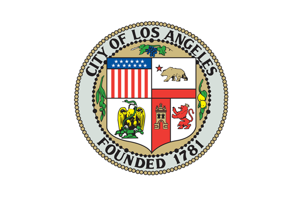 City of Los Angeles  