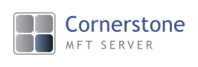 Cornerstone MFT Server