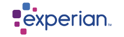 Experian ロゴ