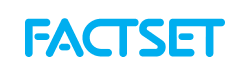 Factset logo