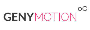 GenyMotion