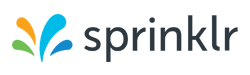 Sprinklr