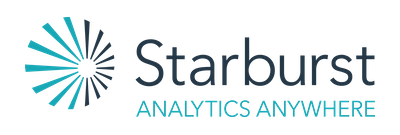 advanced data analytics software: Starburst Enterprise