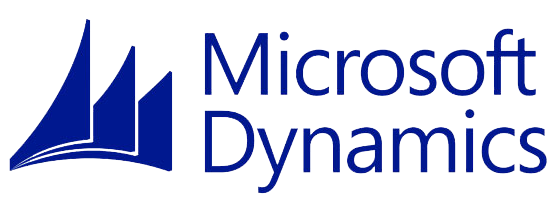 Microsoft Dynamics logo