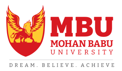 MBU Logo