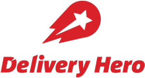 Delivery Hero Logo