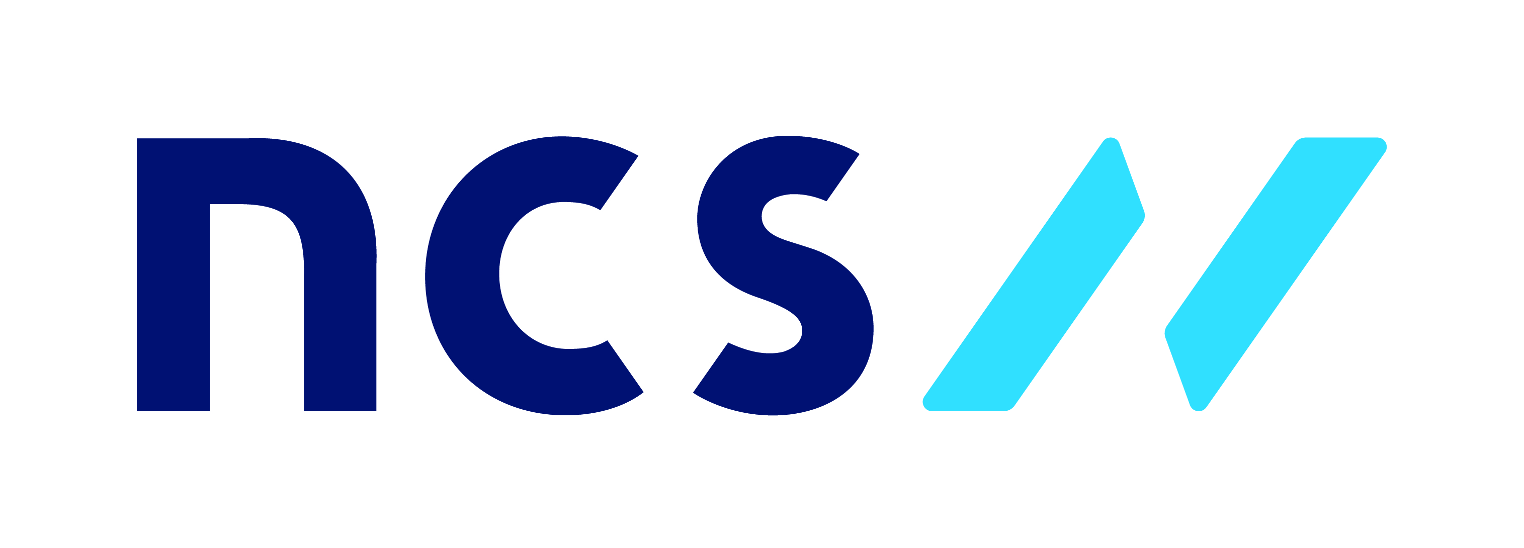 NCS logo