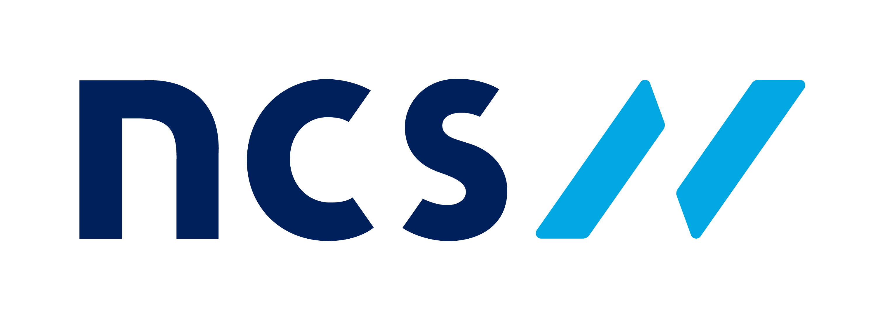 NCS Logo