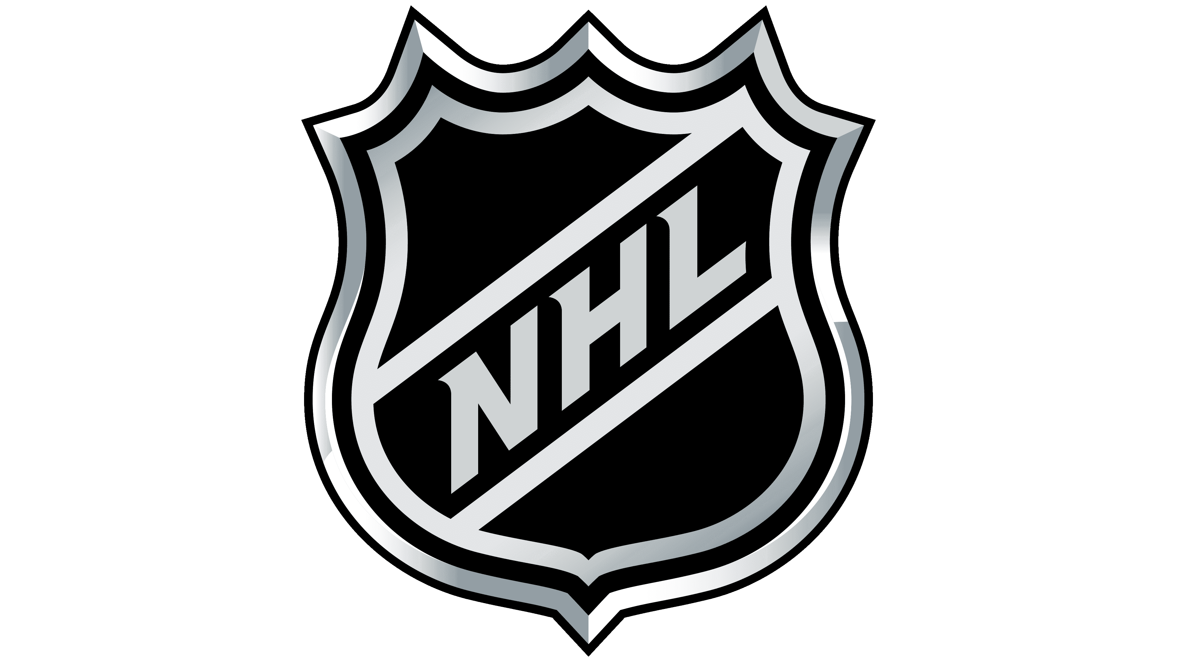 NHL Logo