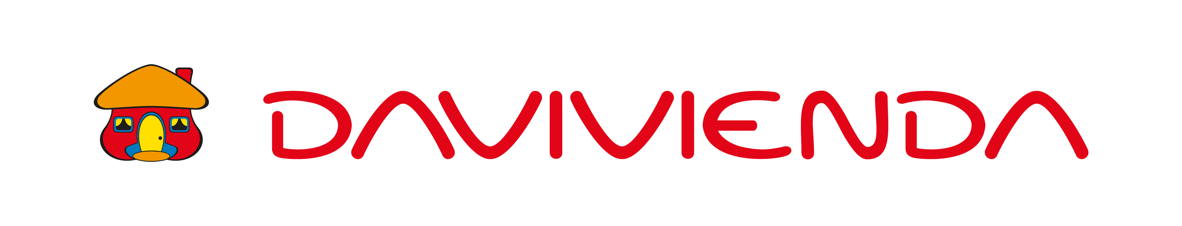 Davivienda Logo