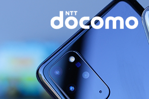 NTT DOCOMO su AWS