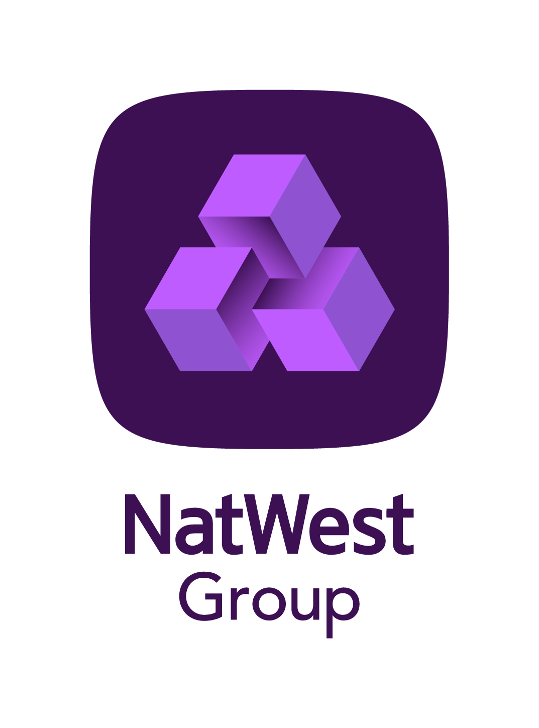 NatWest Group 로고