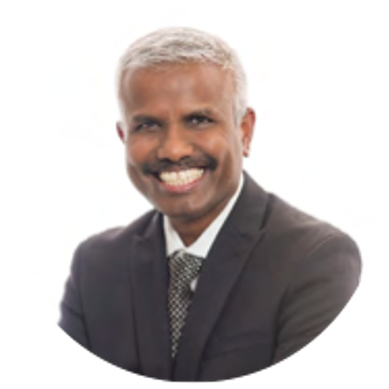 Dr. Nash Palaniswamy General Manager for AI, HPC and Datacenter Accelerators Solutions Intel Corporation