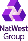 NatWest のロゴ