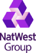 NatWest Group ロゴ