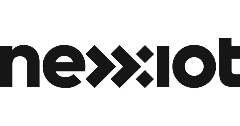 Logotipo de Nexxiot