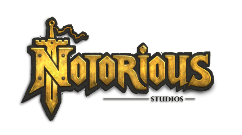 Notorious Studios Logo