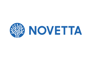 Novetta logo