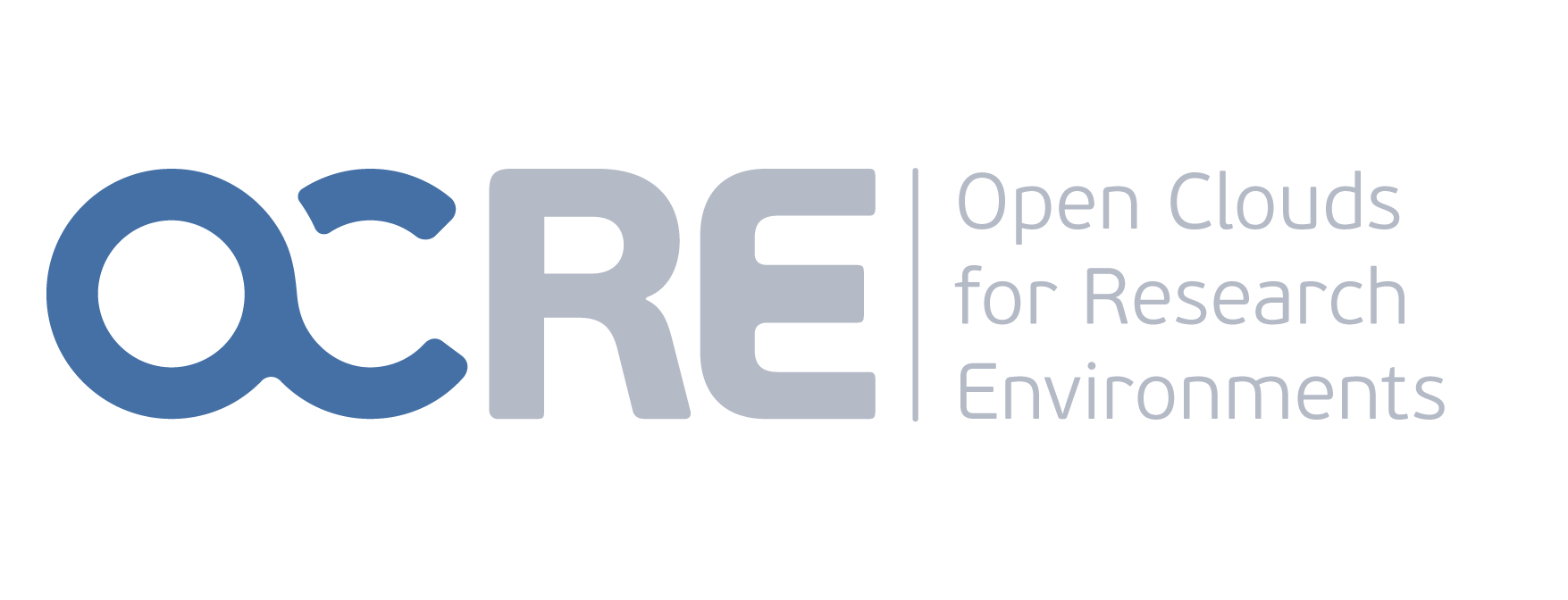 Open Cloud for Research Environments (OCRE)