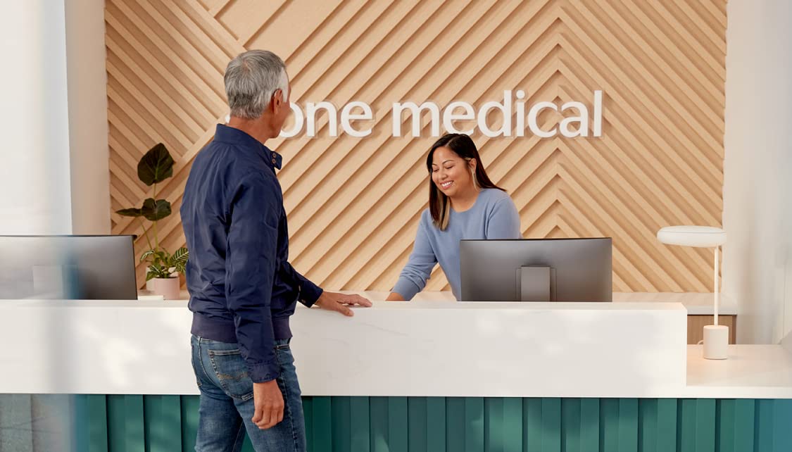 One Medical Office