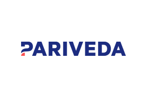 Pariveda 徽标