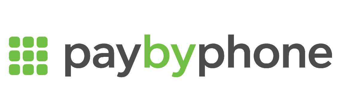 PayByPhone Logo