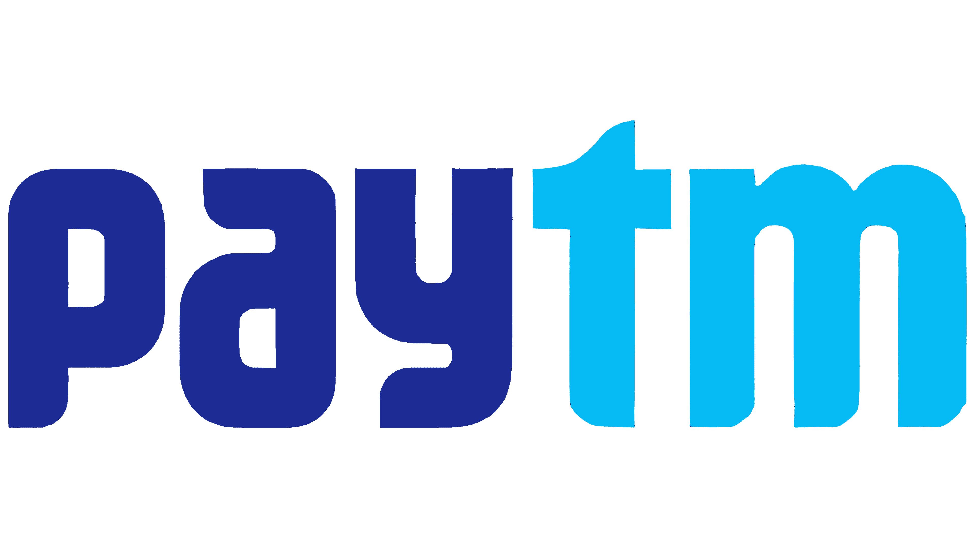 Paytm Logo