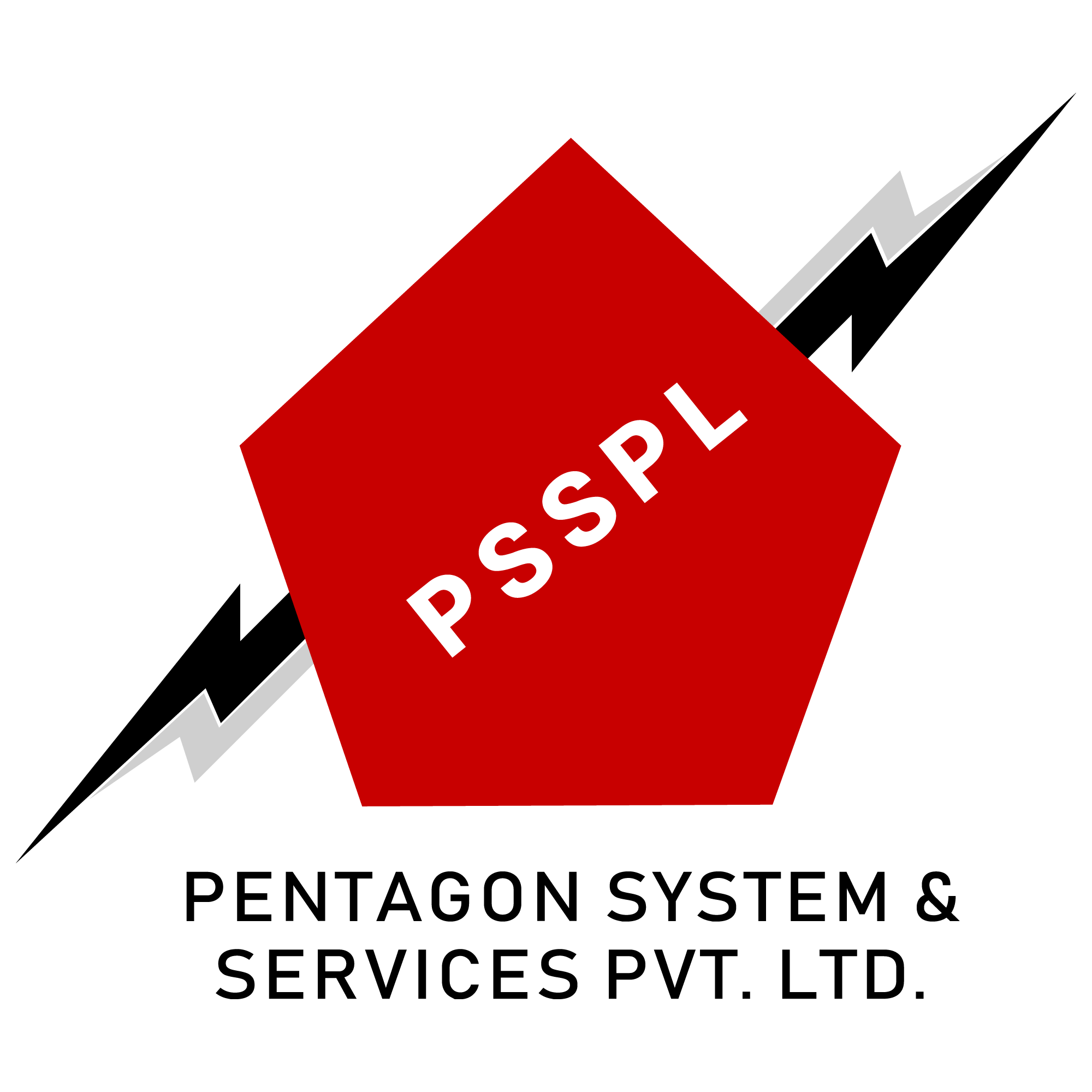 PSSPL Logo