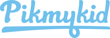 Pikmykid logo