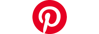 Pinterest Logo