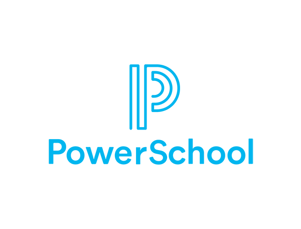 PowerSchool 로고