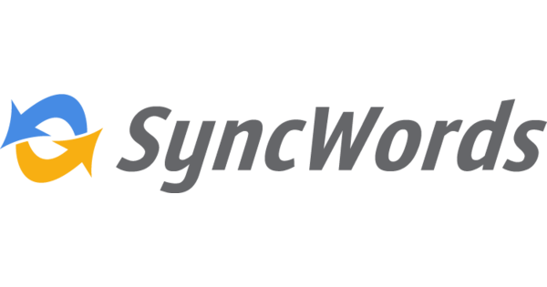 SyncWords