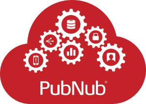 PubNub real-time messaging