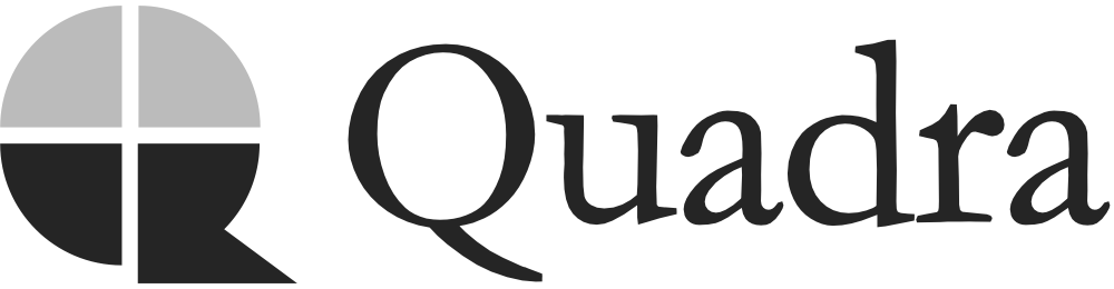 Quadra logo