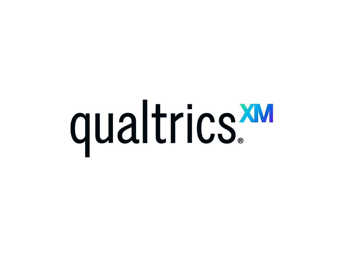 Qualtrics logo