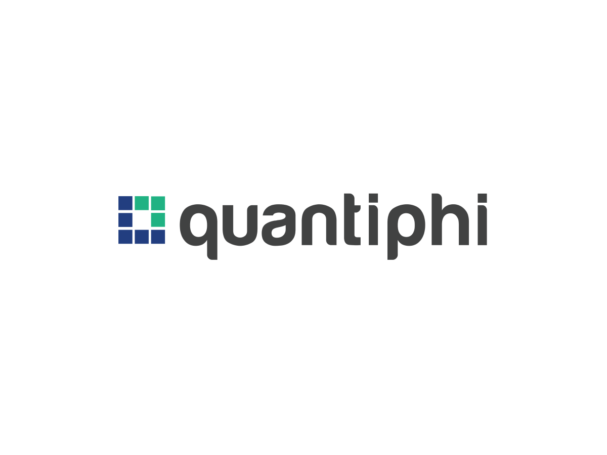 Quantiphi logo