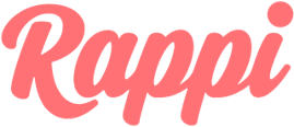 Rappi Logo