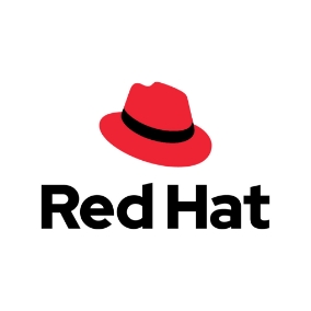 Red Hat logo