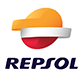 Repsol 徽标