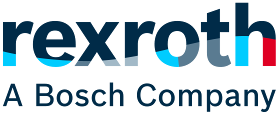 rexroth a bosch company logo