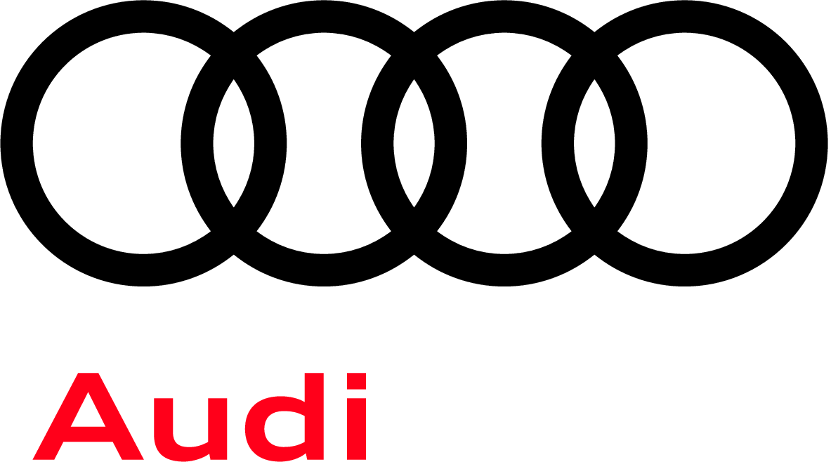 Audi logo 1183 by 658