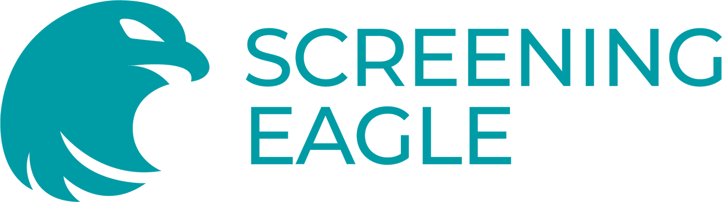 Screening&nbsp;Eagle