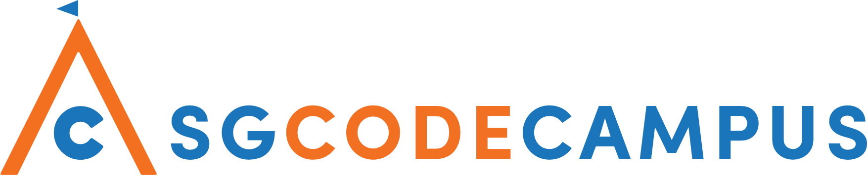 SG Code Campus logo