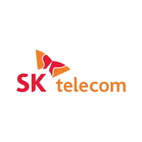 sk telecom logo