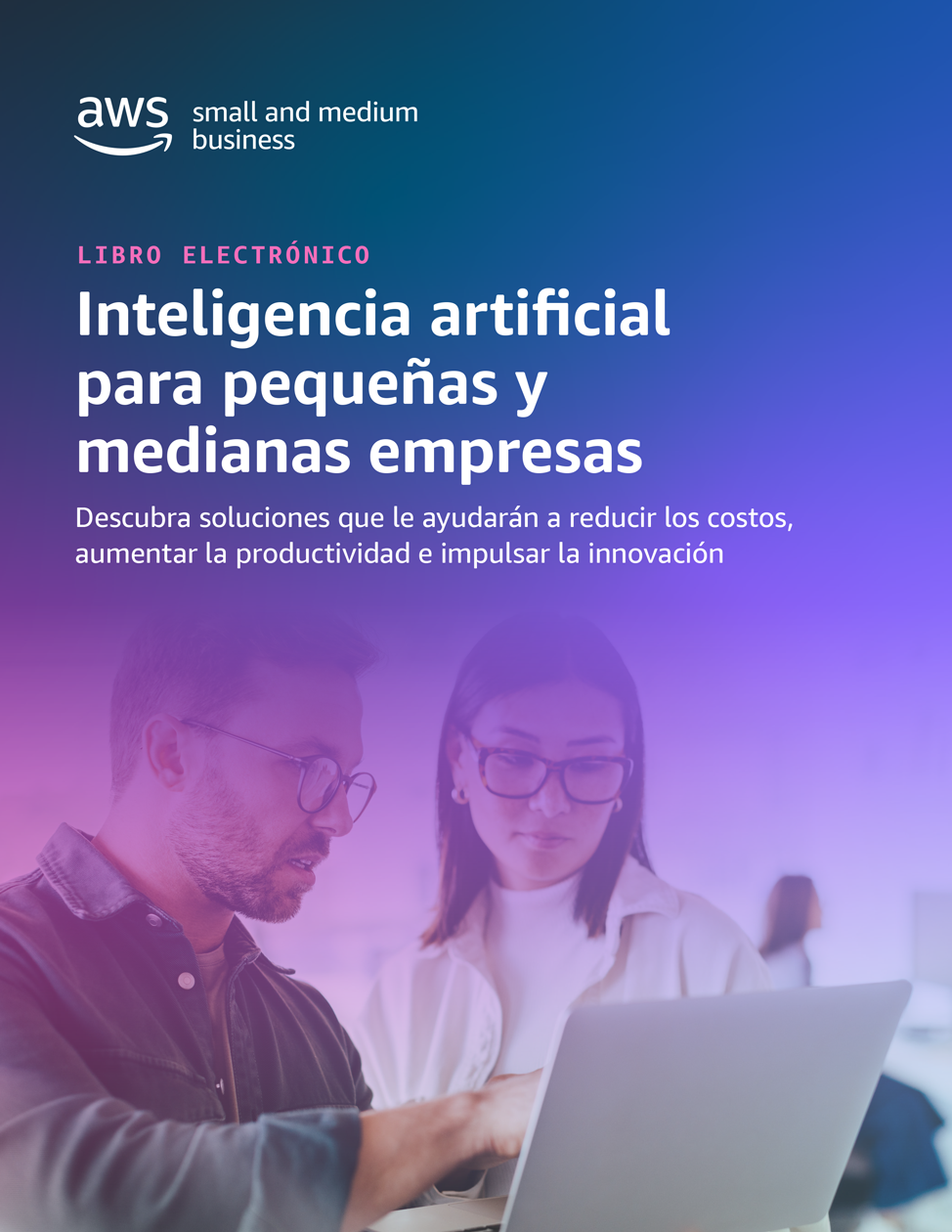 Artificial Intelligence for small and medium business