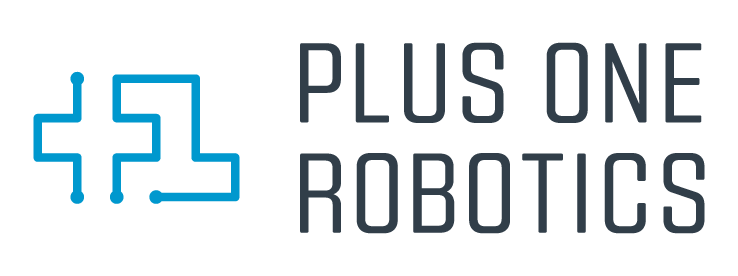 Plus One Robotics