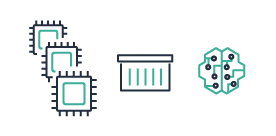 Single-model endpoints