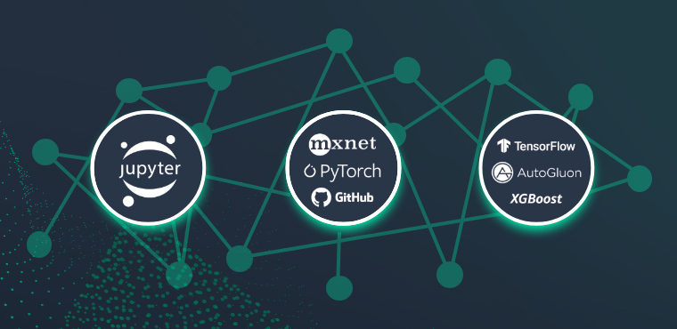 Frameworks ML pr&ecirc;ts &agrave; l&rsquo;emploi